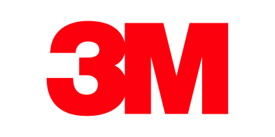 Logo 3M, revendeur produits carrosserie à Alès - GDA