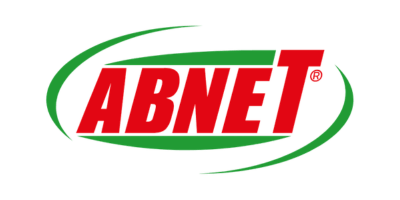 Logo Abnet, revendeur produits d'entretien à Alès - GDA