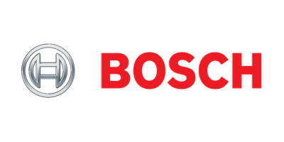 Logo Bosch, revendeur pièces auto à Alès - GDA