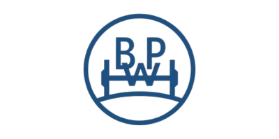 Logo BPW, revendeur essieu remorque à Alès - GDA