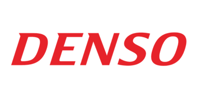 Logo Denso, revendeur pièces auto à Alès - GDA
