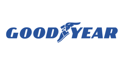 Logo Goodyear, revendeur pneus auto à Alès - GDA