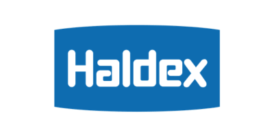 Logo Haldex, revendeur freinage poids lourd à Alès - GDA