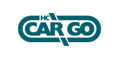 Logo HC Cargo, revendeur pièces poids lourd à Alès - GDA
