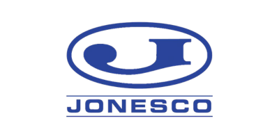 Logo Jonesco, revendeur carrosserie remorque à Alès - GDA