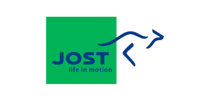 Logo Jost, revendeur sellette d'attelage à Alès - GDA