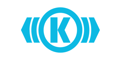 Logo Knorr-Bremse, revendeur freinage poids lourd à Alès - GDA