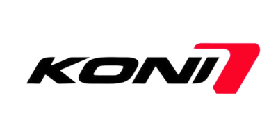 Logo Koni, revendeur amortisseurs auto à Alès - GDA