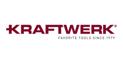 Logo Kraftwerk, revendeur outillage auto à Alès - GDA