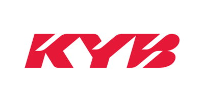 Logo KYB, revendeur amortisseurs auto à Alès - GDA