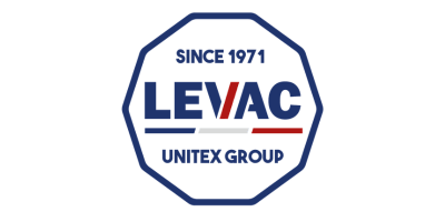 Logo Levac, revendeur équipement atelier à Alès - GDA