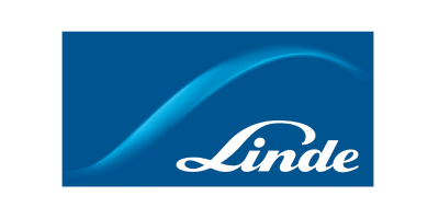 Logo Linde, revendeur équipement atelier à Alès - GDA