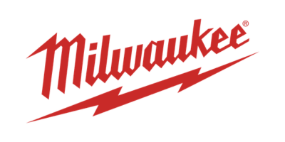 Logo Milwaukee, revendeur outillage motoculture à Alès - GDA