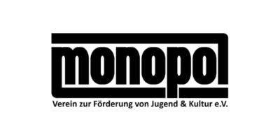 Logo Monopol, revendeur peinture carrosserie à Alès - GDA