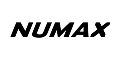 Logo Numax, revendeur batteries auto à Alès - GDA