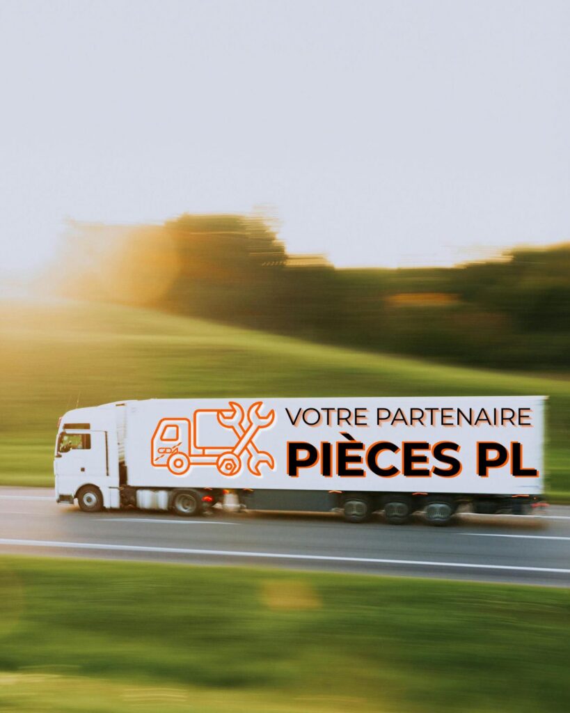 pièce PL poids lourd chez GDA à Alès et st chély d'apcher