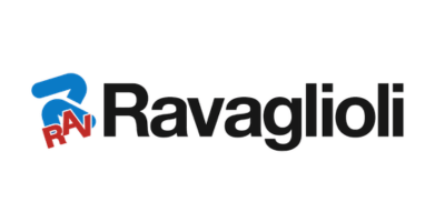 Logo Ravaglioli, revendeur équipement atelier à Alès - GDA