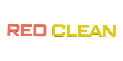 Logo Red Clean, revendeur nettoyants atelier à Alès - GDA