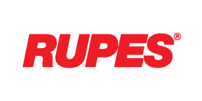 Logo Rupes, revendeur ponceuses carrosserie à Alès - GDA