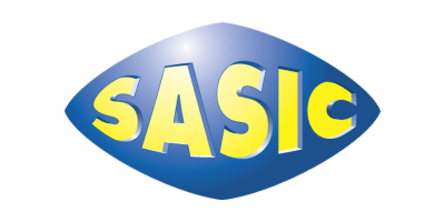 Logo Sasic, revendeur embrayages auto à Alès - GDA