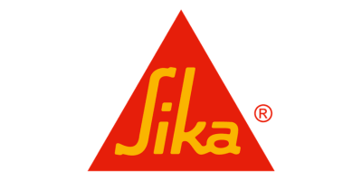Logo Sika, revendeur mastic et colle carrosserie à Alès - GDA