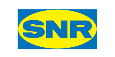 Logo SNR, revendeur roulements auto à Alès - GDA
