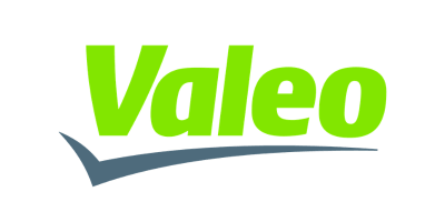 Logo Valeo, revendeur pièces auto à Alès - GDA